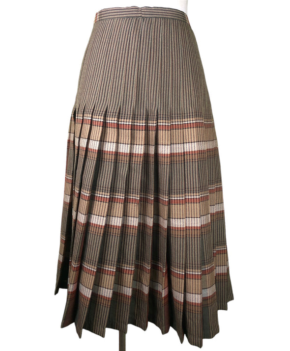 Martina Double Sided Vintage Skirt 28